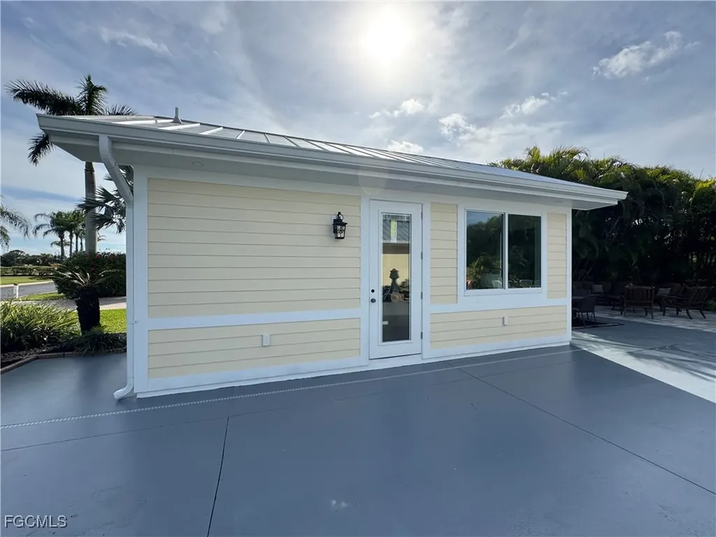 Lot 34 3005 W Riverbend Resort Boulevard Labelle FL 33935