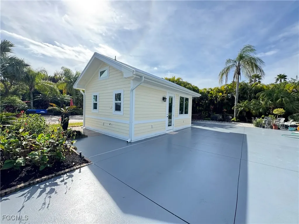 Lot 34 3005 W Riverbend Resort Boulevard Labelle FL 33935