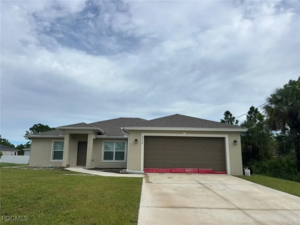 2614 27th Street W Lehigh Acres FL 33971