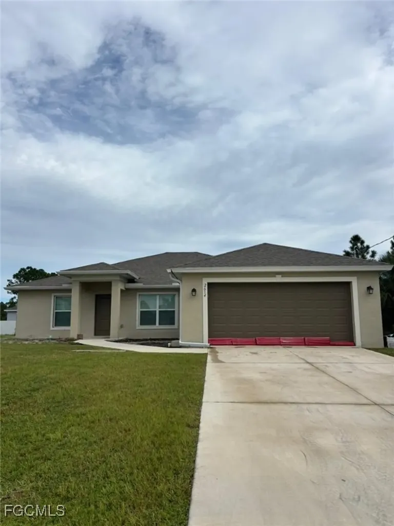2614 27th Street W Lehigh Acres FL 33971