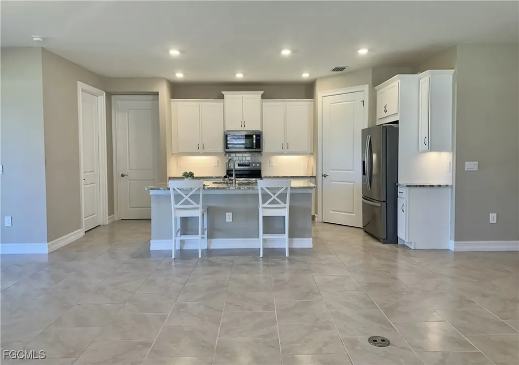 1401 Remington Trace Drive Port Charlotte FL 33953