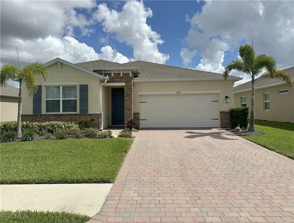 1401 Remington Trace Drive Port Charlotte FL 33953