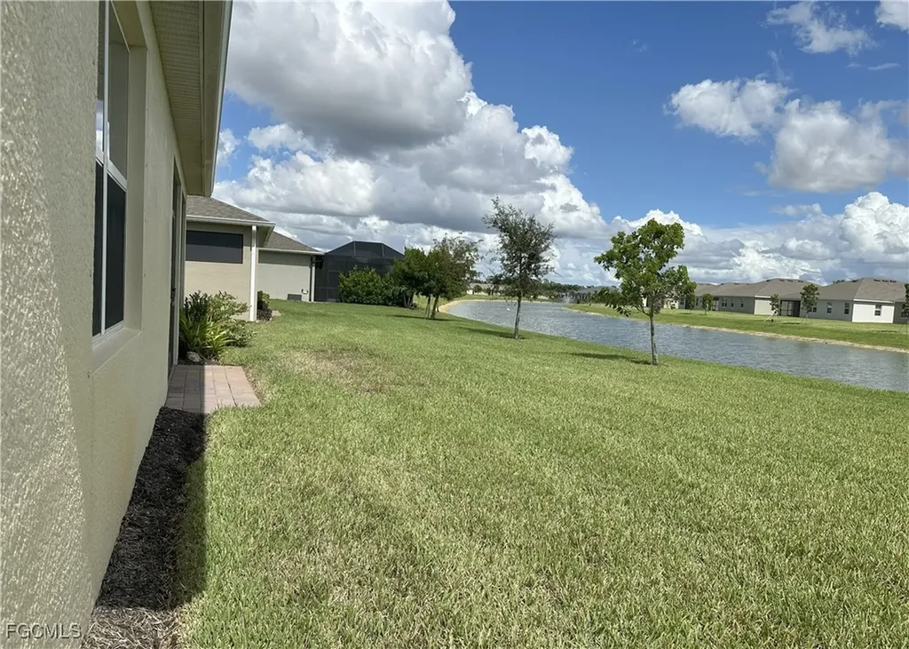 1401 Remington Trace Drive Port Charlotte FL 33953