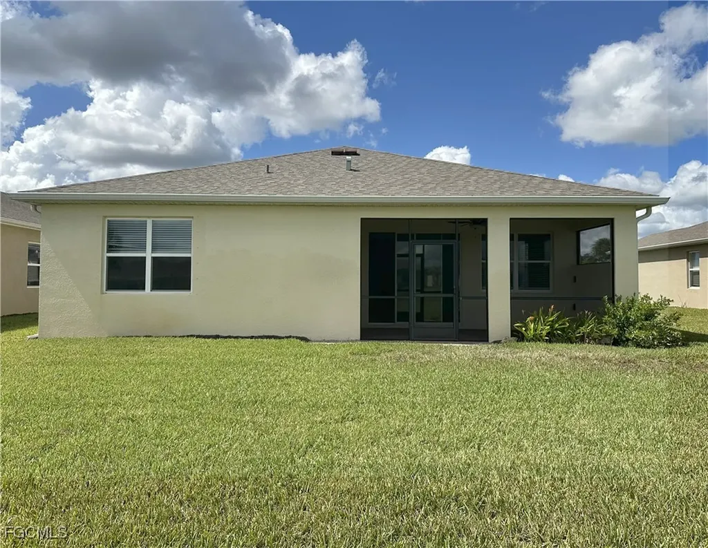 1401 Remington Trace Drive Port Charlotte FL 33953