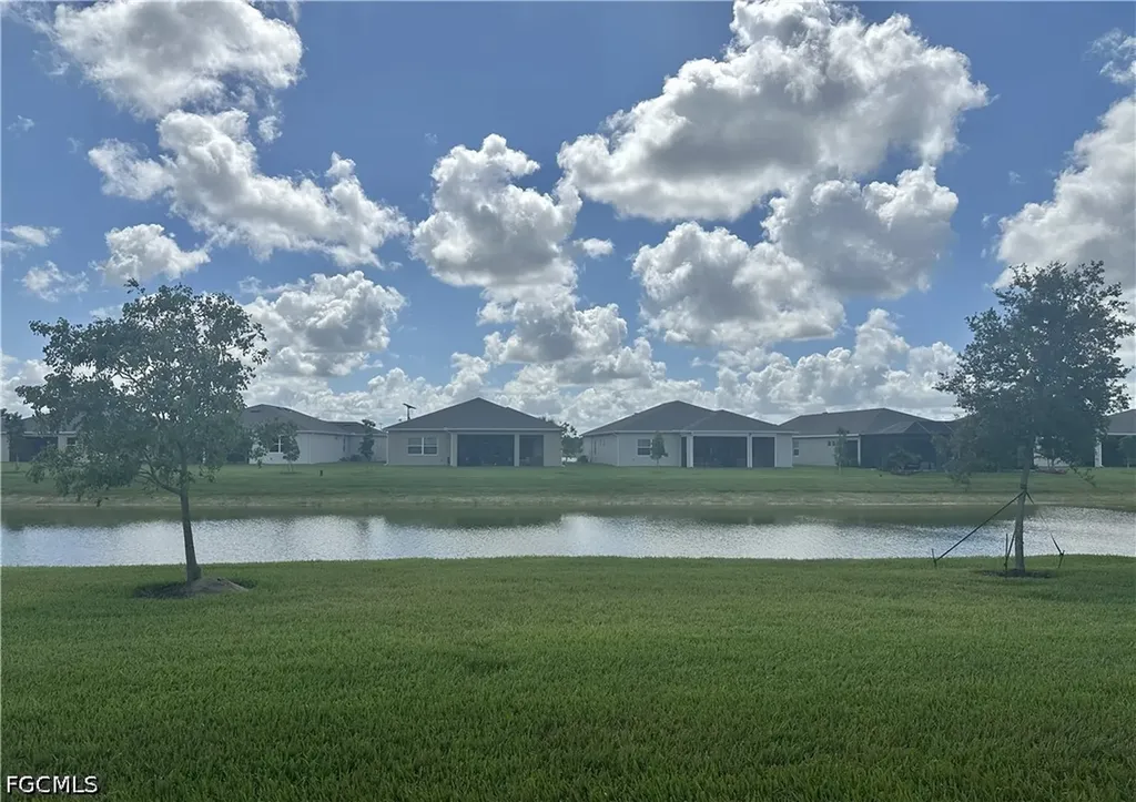 1401 Remington Trace Drive Port Charlotte FL 33953