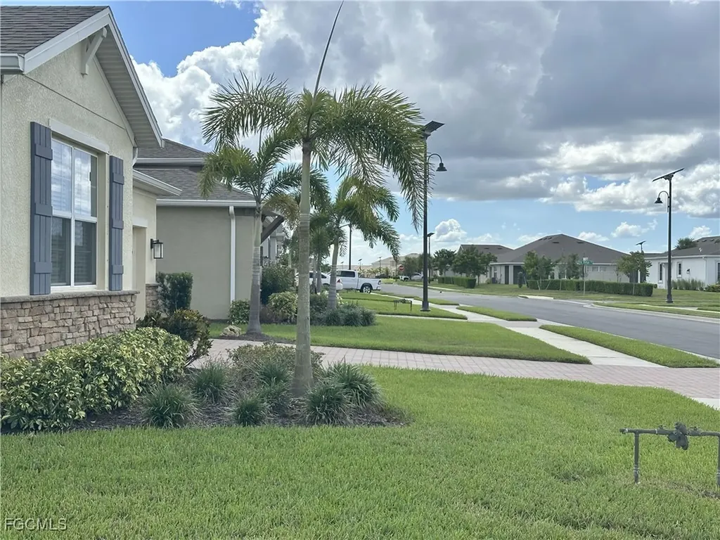 1401 Remington Trace Drive Port Charlotte FL 33953