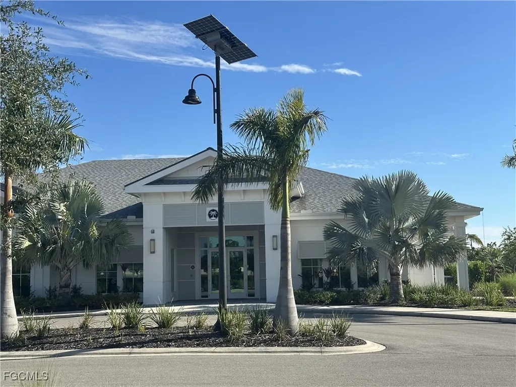 1401 Remington Trace Drive Port Charlotte FL 33953