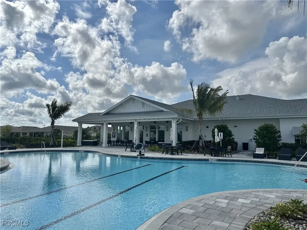 1401 Remington Trace Drive Port Charlotte FL 33953