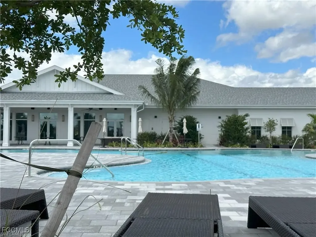 1401 Remington Trace Drive Port Charlotte FL 33953