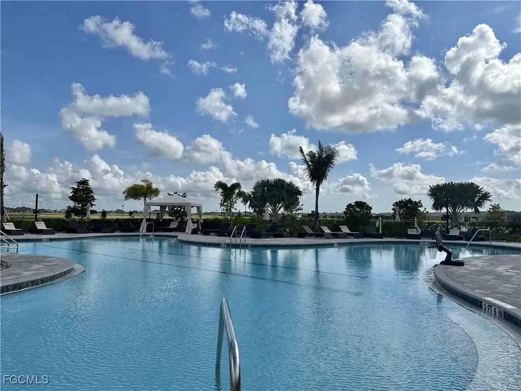 1401 Remington Trace Drive Port Charlotte FL 33953