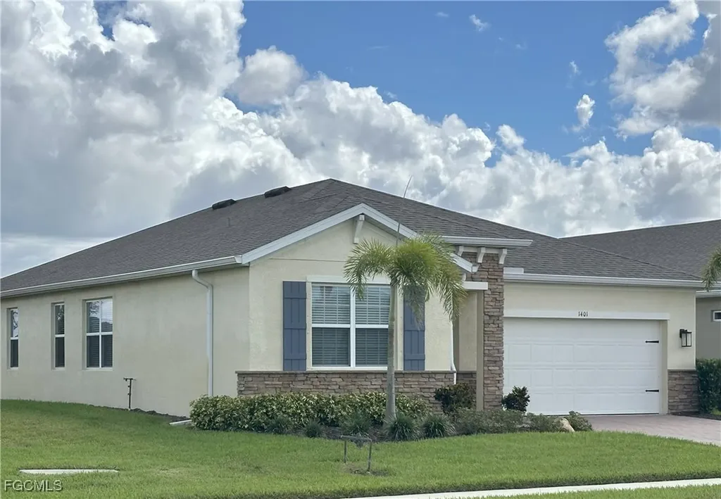 1401 Remington Trace Drive Port Charlotte FL 33953