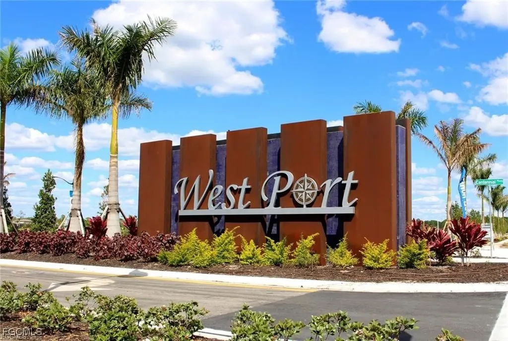 1401 Remington Trace Drive Port Charlotte FL 33953