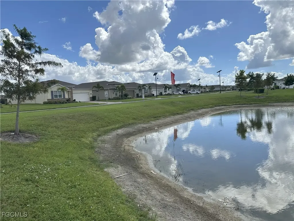 1401 Remington Trace Drive Port Charlotte FL 33953