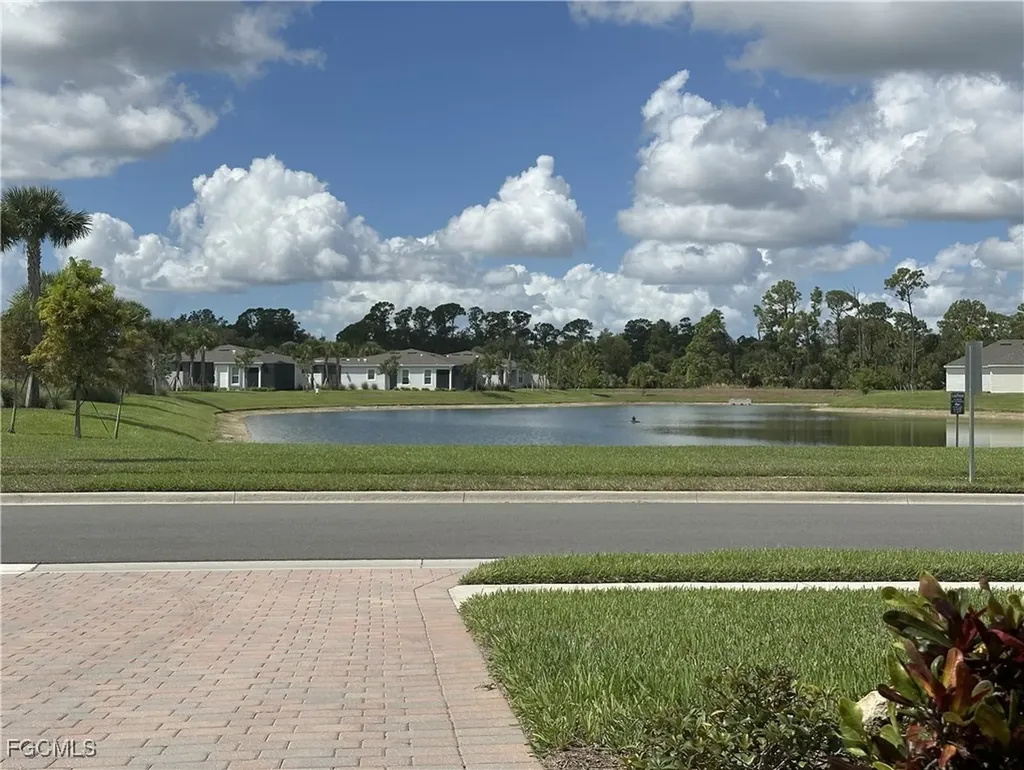 1401 Remington Trace Drive Port Charlotte FL 33953