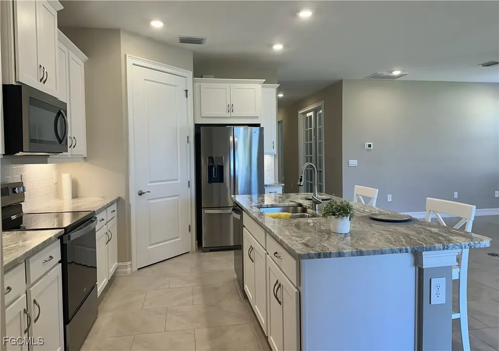 1401 Remington Trace Drive Port Charlotte FL 33953