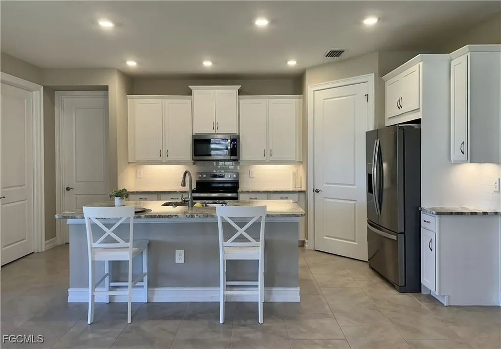 1401 Remington Trace Drive Port Charlotte FL 33953