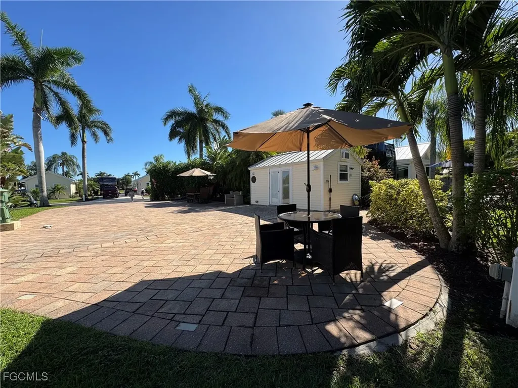 Lot 36 3009 W Riverbend Resort Boulevard Labelle FL 33935