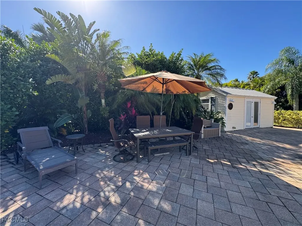 Lot 36 3009 W Riverbend Resort Boulevard Labelle FL 33935