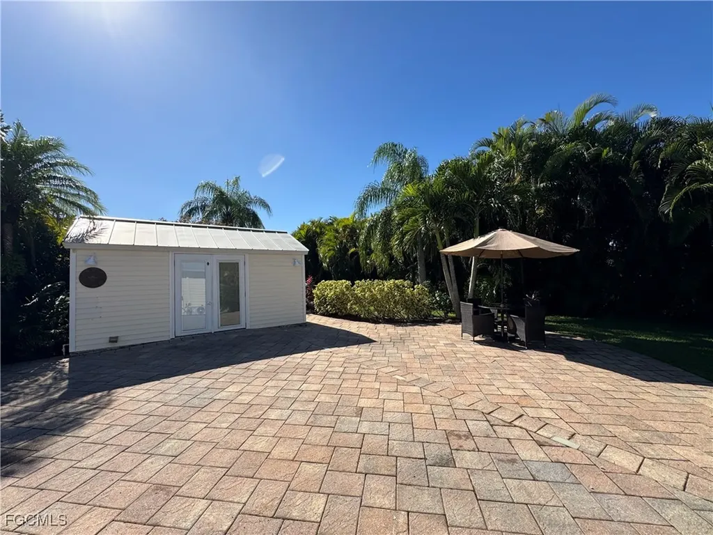 Lot 36 3009 W Riverbend Resort Boulevard Labelle FL 33935