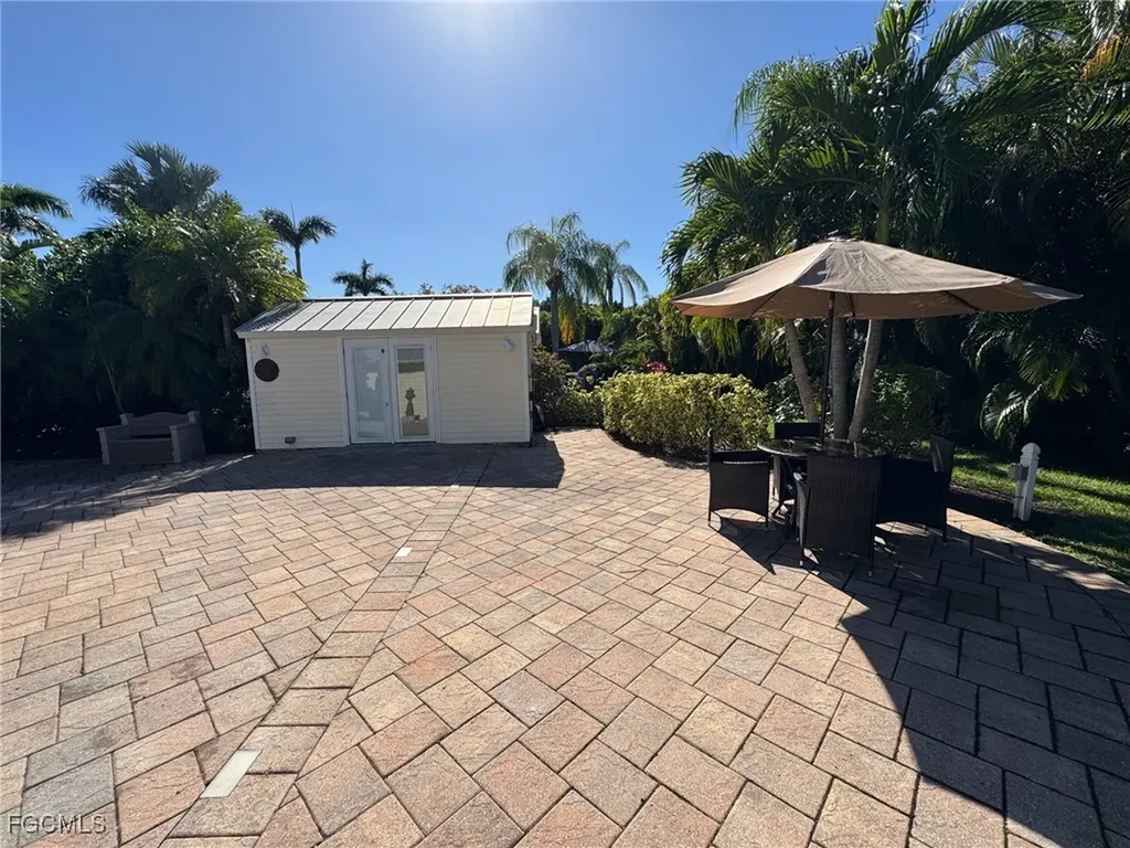 Lot 36 3009 W Riverbend Resort Boulevard Labelle FL 33935