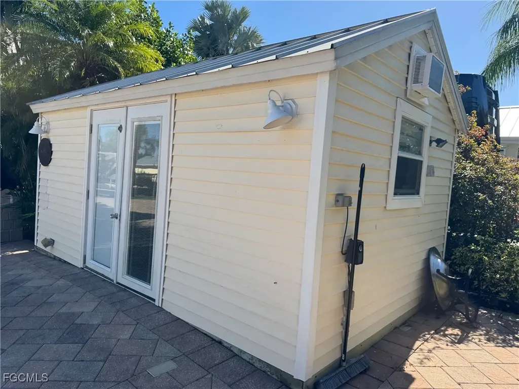 Lot 36 3009 W Riverbend Resort Boulevard Labelle FL 33935