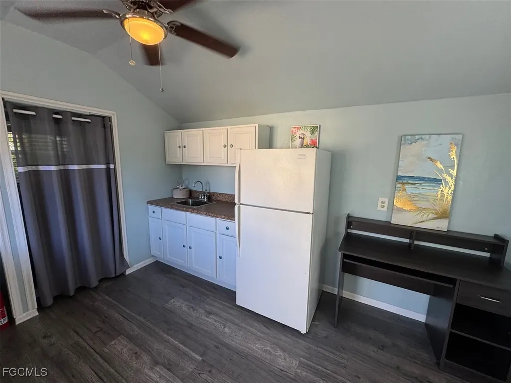 Lot 36 3009 W Riverbend Resort Boulevard Labelle FL 33935