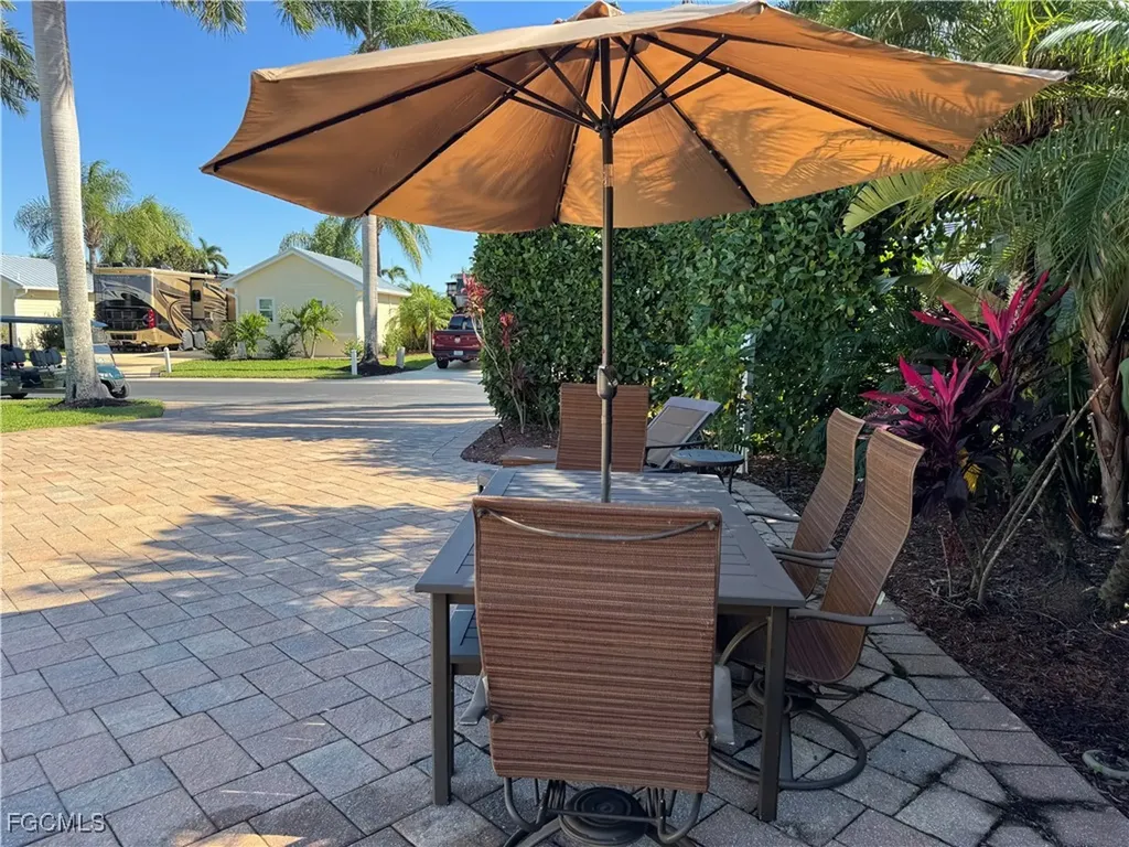 Lot 36 3009 W Riverbend Resort Boulevard Labelle FL 33935