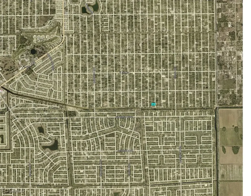 7 Leroy Avenue Lehigh Acres FL 33936