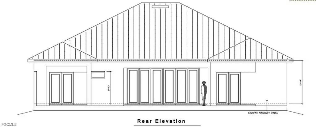 2824 SW 42nd Lane Cape Coral FL 33914