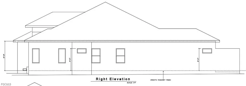 2824 SW 42nd Lane Cape Coral FL 33914