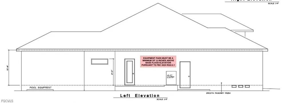 2824 SW 42nd Lane Cape Coral FL 33914