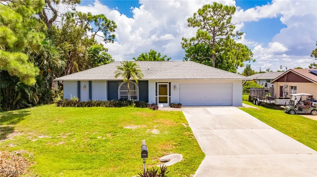 18249 Linden Road Fort Myers FL 33967