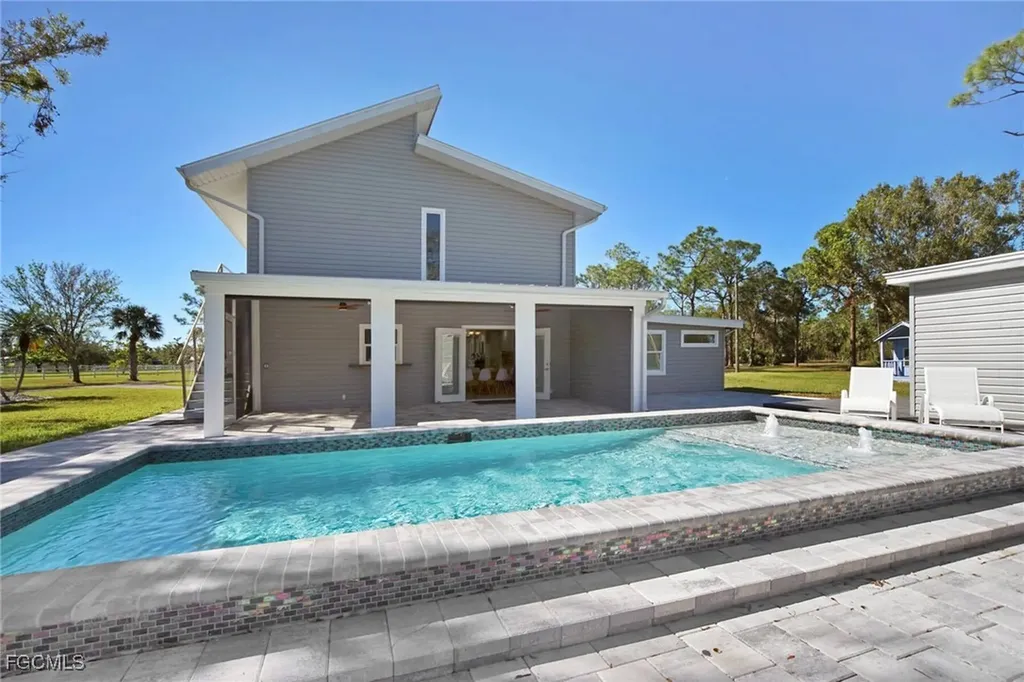 18150 Morning Star Lane W Cape Coral FL 33993