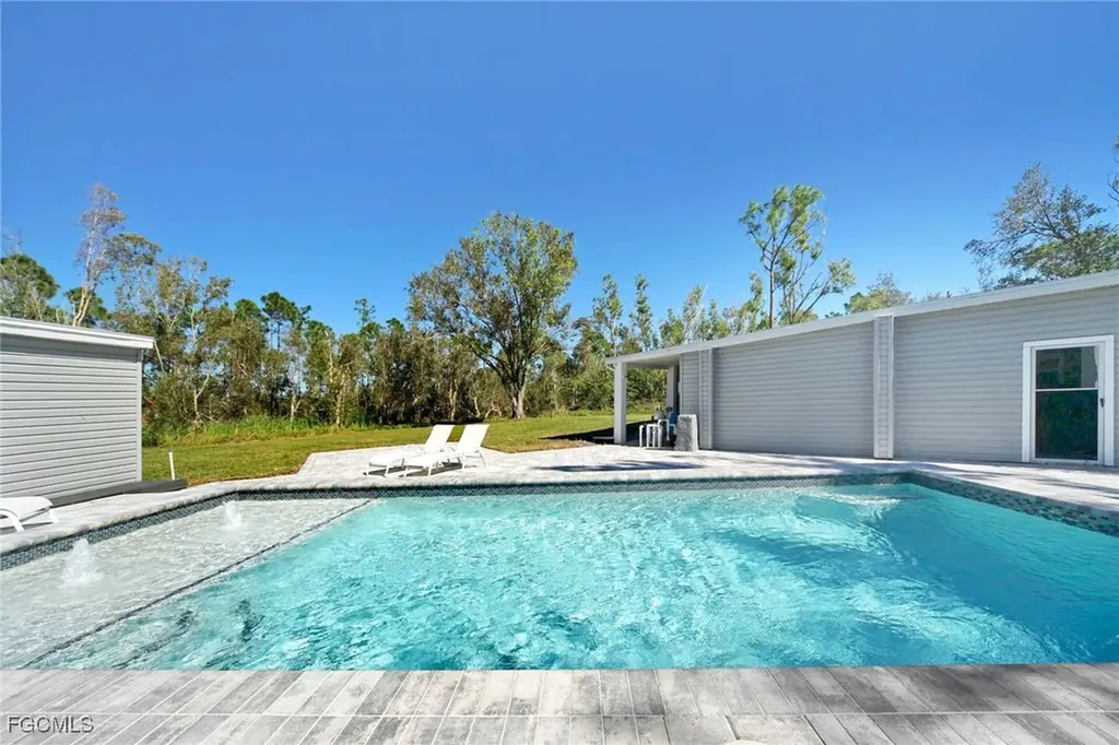 18150 Morning Star Lane W Cape Coral FL 33993