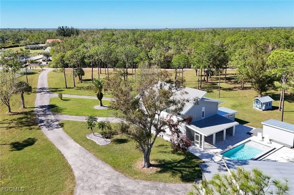 18150 Morning Star Lane W Cape Coral FL 33993