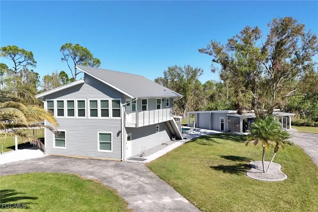 18150 Morning Star Lane W Cape Coral FL 33993