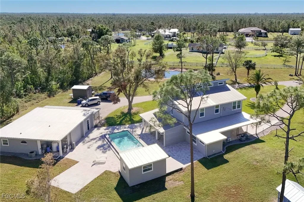 18150 Morning Star Lane W Cape Coral FL 33993