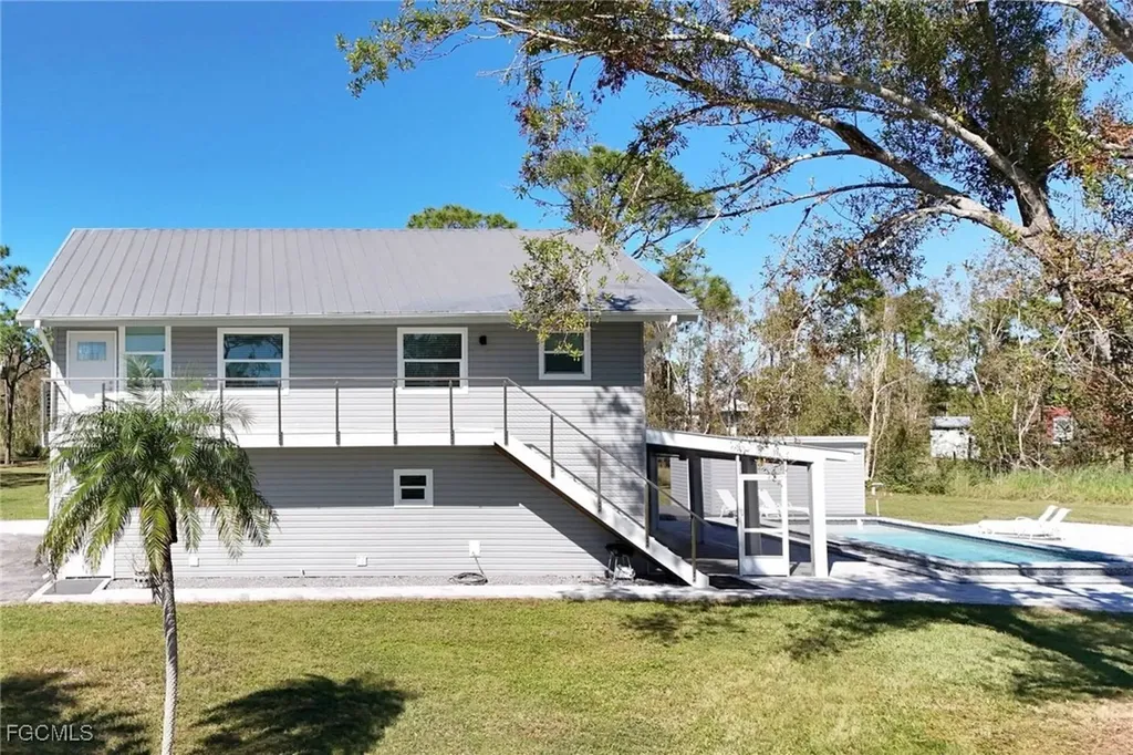 18150 Morning Star Lane W Cape Coral FL 33993