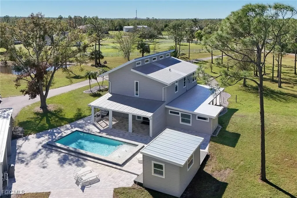 18150 Morning Star Lane W Cape Coral FL 33993