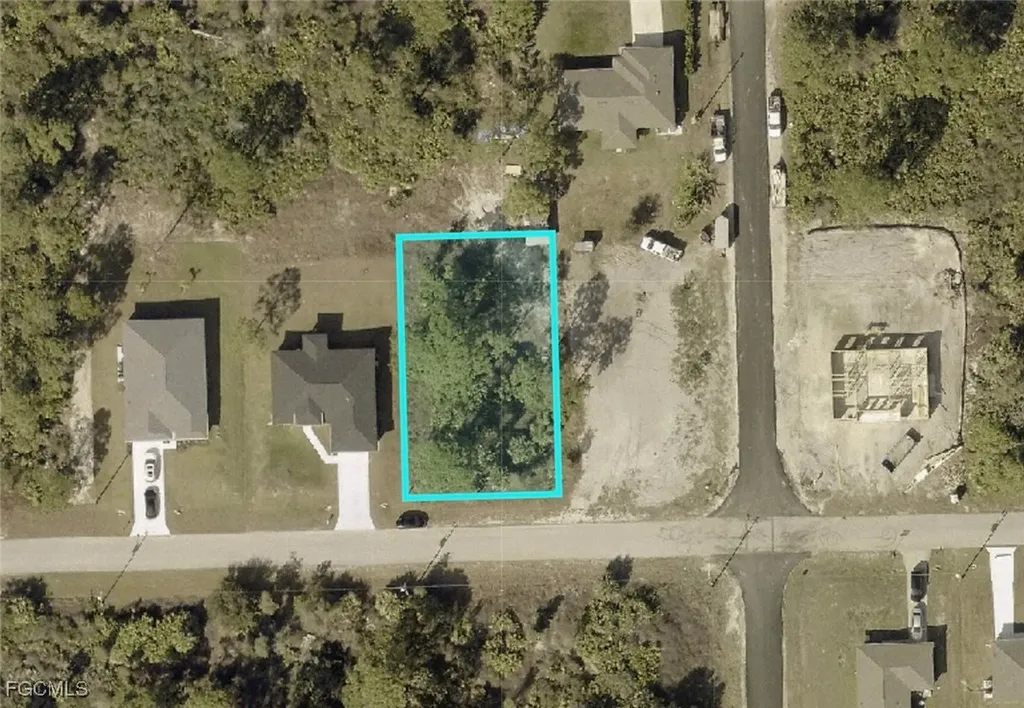 3202 66th Street W Lehigh Acres FL 33971