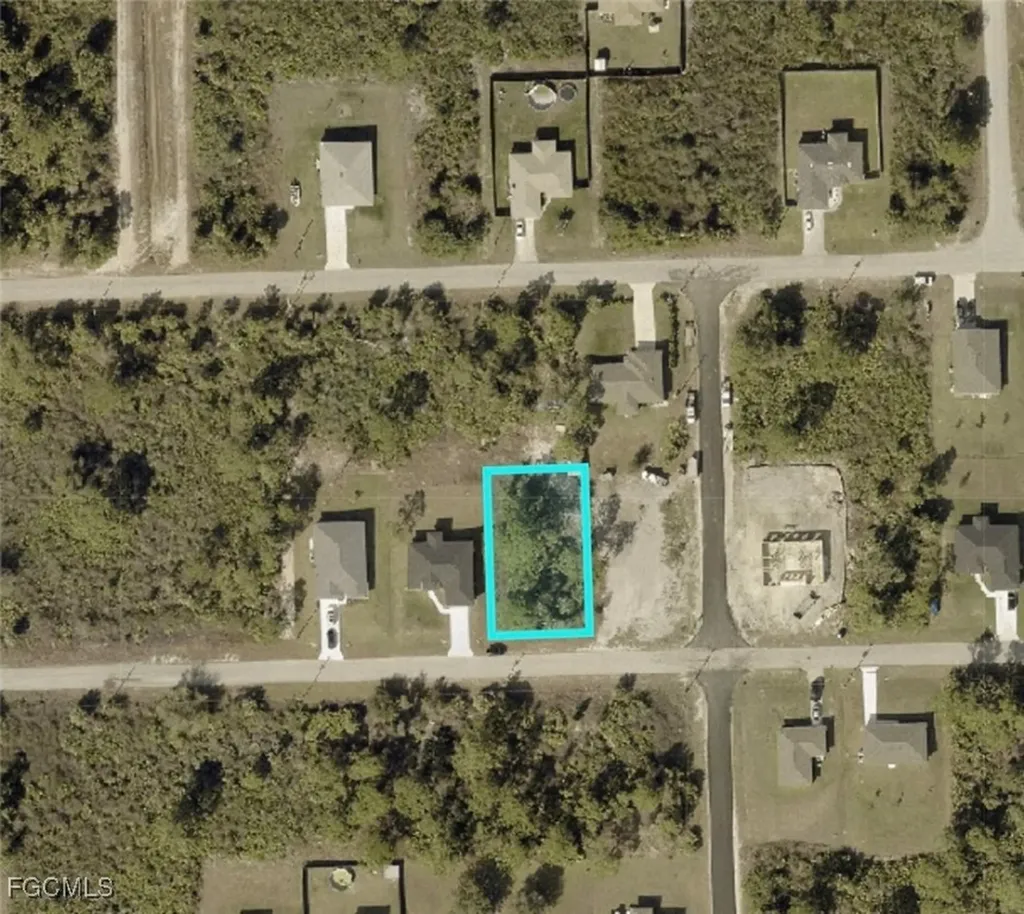 3202 66th Street W Lehigh Acres FL 33971