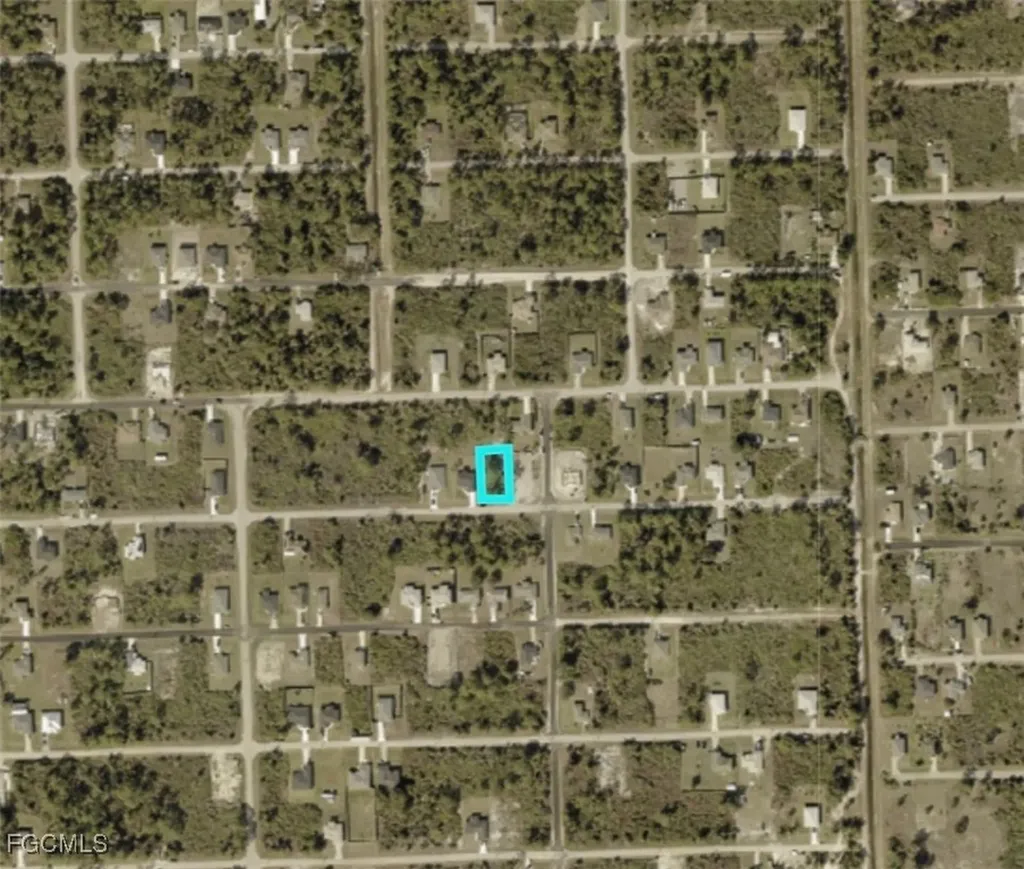 3202 66th Street W Lehigh Acres FL 33971