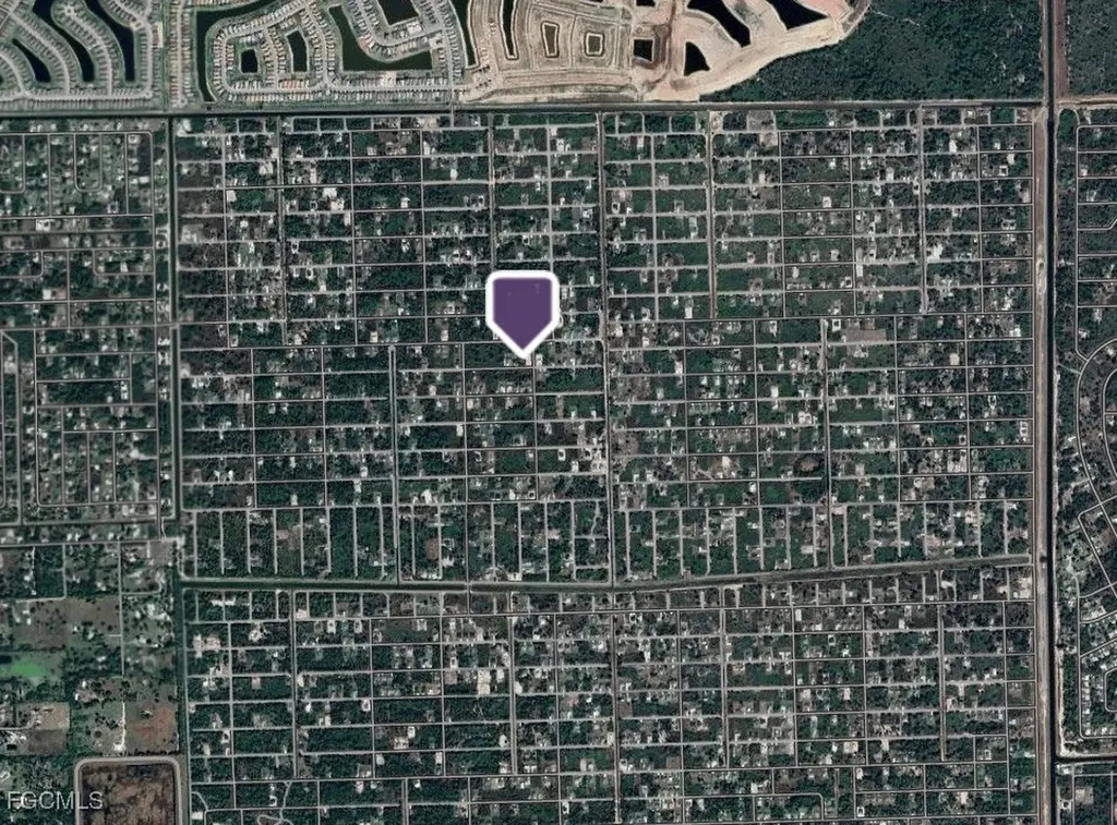 3202 66th Street W Lehigh Acres FL 33971