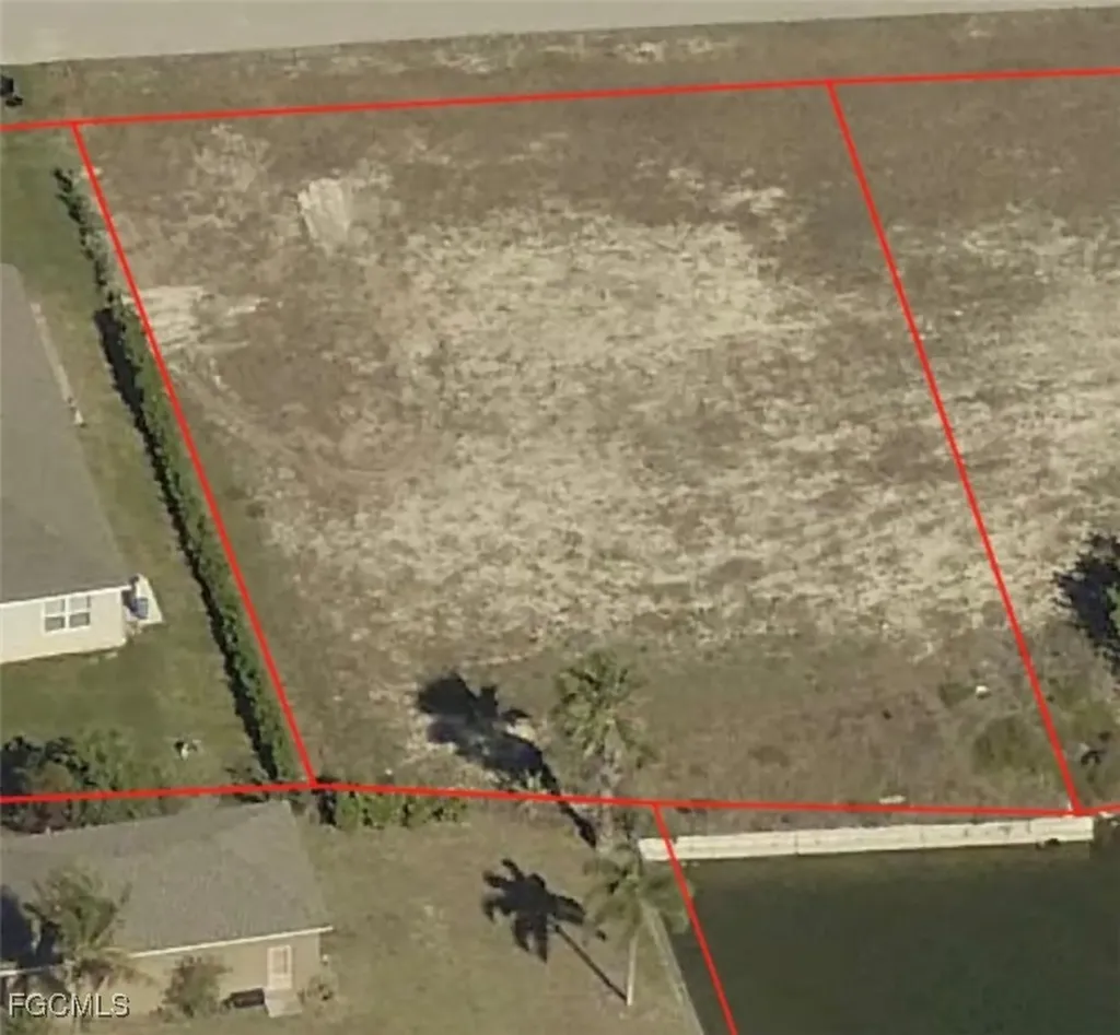 210 NW 23rd Terrace Cape Coral FL 33993