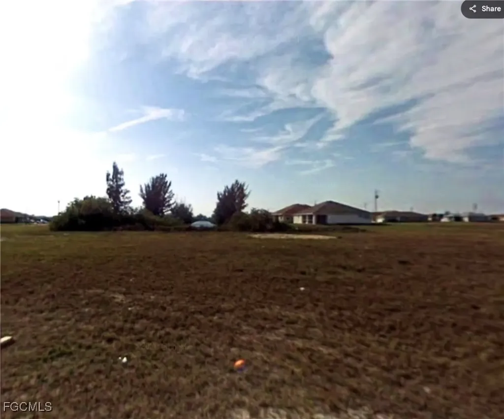 210 NW 23rd Terrace Cape Coral FL 33993