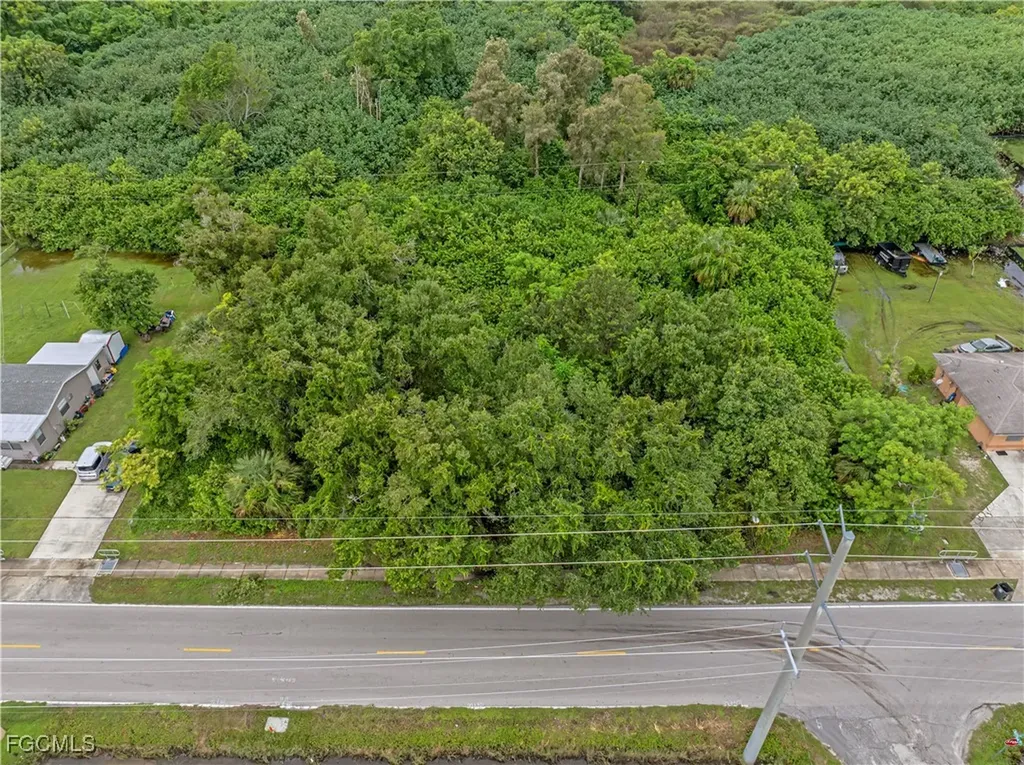 2682 Ford Street Fort Myers FL 33916