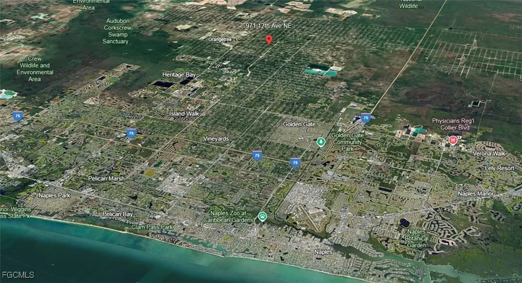 Naples FL 34120