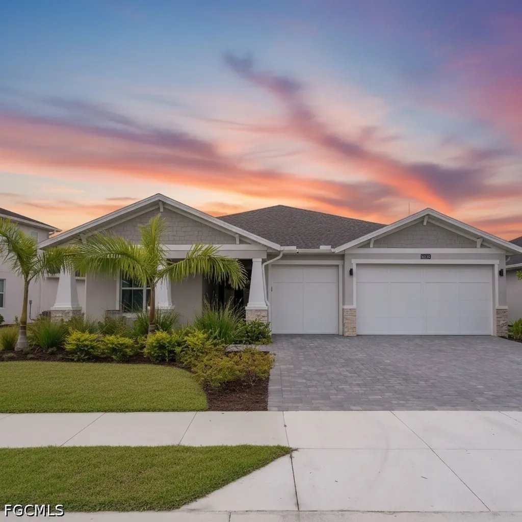 16245 Preservation Boulevard Punta Gorda FL 33982