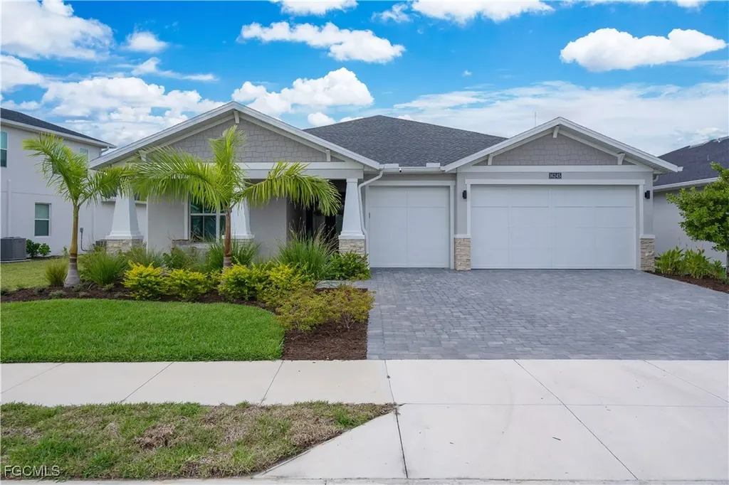 16245 Preservation Boulevard Punta Gorda FL 33982