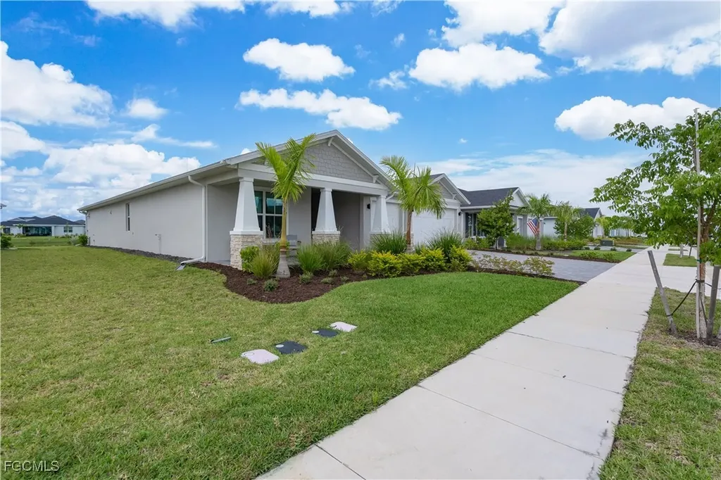 16245 Preservation Boulevard Punta Gorda FL 33982